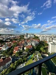 Amo Residence (D20), Apartment #570128941